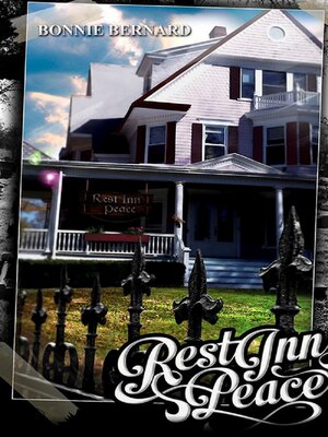 cover image of Rest Inn Peace